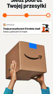Amazon Zakupy screenshot 3