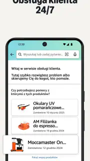 Amazon Zakupy screenshot 6