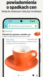 Amazon Zakupy screenshot 7