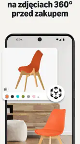 Amazon Zakupy screenshot