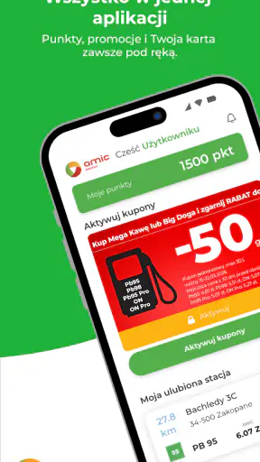 AMIC Energy PL screenshot 1