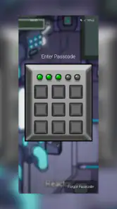 AmongLock: AmongUs Lock Screen screenshot