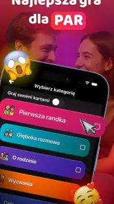 Amor – Gra Dla Par screenshot