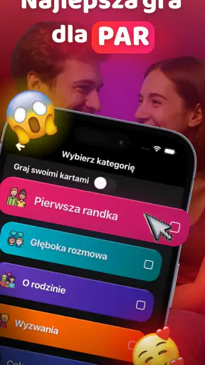 Amor – Gra Dla Par screenshot 1