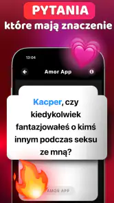 Amor – Gra Dla Par screenshot