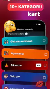 Amor – Gra Dla Par screenshot