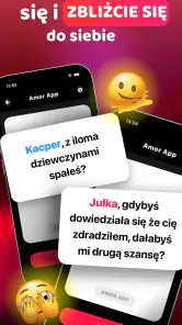 Amor – Gra Dla Par screenshot
