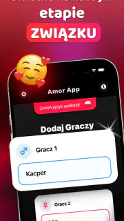 Amor – Gra Dla Par screenshot 5
