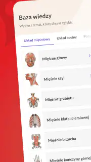 Anatomik screenshot 1