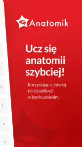 Anatomik screenshot
