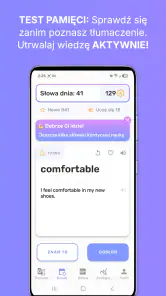 Angielski i Słówka z Vocabify screenshot