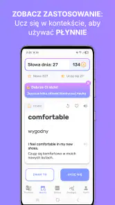 Angielski i Słówka z Vocabify screenshot