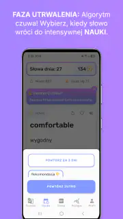 Angielski i Słówka z Vocabify screenshot 5