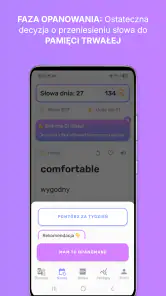 Angielski i Słówka z Vocabify screenshot