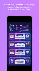 Angielski i Słówka z Vocabify screenshot