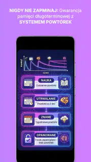 Angielski i Słówka z Vocabify screenshot 7