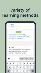Angielski Medyczny - Doxa screenshot