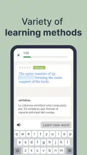 Angielski Medyczny - Doxa screenshot 7