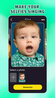 Animator - AI photo dance screenshot 6