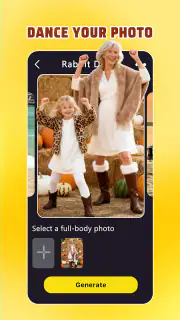 Animator - AI photo dance screenshot 7