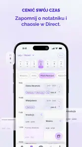 ANNA: Paznokcie & Brwi screenshot