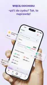 ANNA: Paznokcie & Brwi screenshot