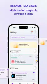 ANNA: Paznokcie & Brwi screenshot