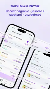 ANNA: Paznokcie & Brwi screenshot