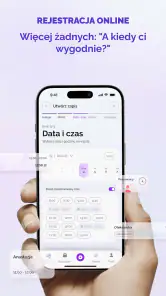 ANNA: Paznokcie & Brwi screenshot