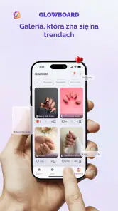 ANNA: Paznokcie & Brwi screenshot