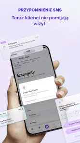 ANNA: Paznokcie & Brwi screenshot