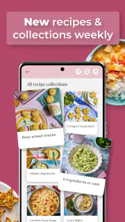 Annabel Karmel Kids Recipes screenshot 5