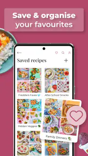 Annabel Karmel Kids Recipes screenshot 6