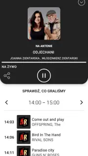 Antyradio screenshot 6