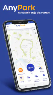 Anypark (dawniej Pango) screenshot 1