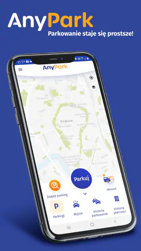 Anypark (dawniej Pango) screenshot 1