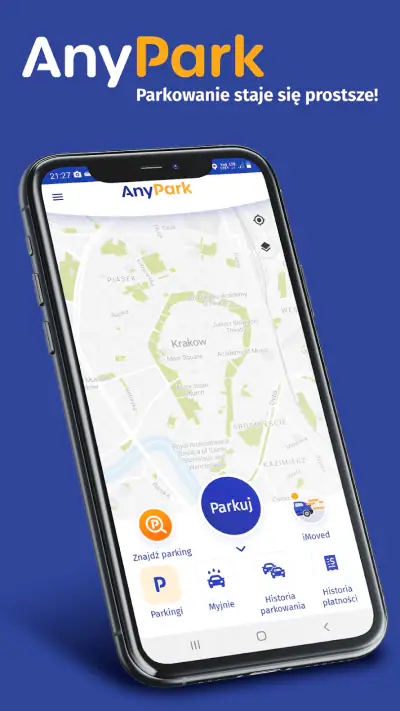 Anypark (dawniej Pango) screenshot 1