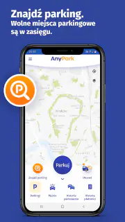 Anypark (dawniej Pango) screenshot 2