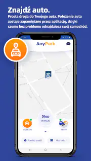 Anypark (dawniej Pango) screenshot 4