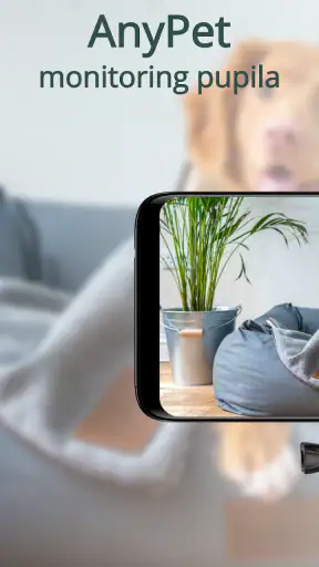 AnyPet Monitor: Monitoring Psa screenshot 1