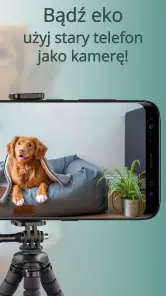 AnyPet Monitor: Monitoring Psa screenshot