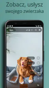 AnyPet Monitor: Monitoring Psa screenshot