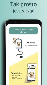 AnyPet Monitor: Monitoring Psa screenshot