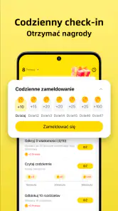 AnyStories-Powieści i Książki screenshot