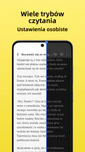 AnyStories-Powieści i Książki screenshot