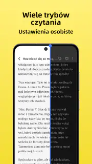 AnyStories-Powieści i Książki screenshot 5