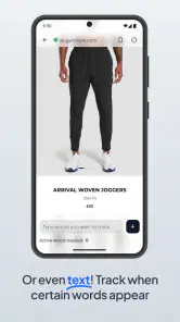 AnyTracker - śledź cokolwiek! screenshot
