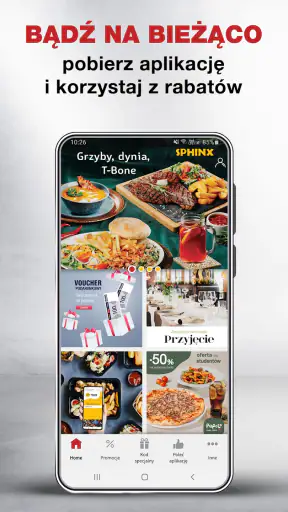 Aperitif screenshot 1