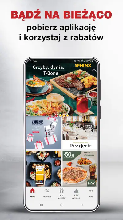 Aperitif screenshot 1