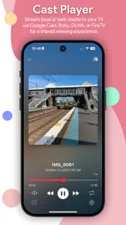 aPlayer - Video Play, Web Cast screenshot 5